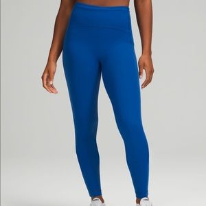 Lululemon Swift Speed High-Rise Tight 28”